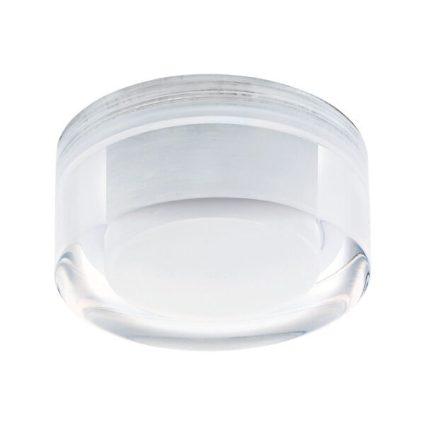 Spoturi iluminat Spot Incastrabil 1X5W Gu10 Led Clar-Sati Eglo 92682