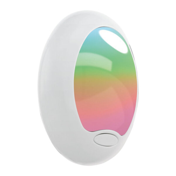 Lampa de veghe EGLO TINEO 92964 - LED 0.6W (3 LED) - Alb