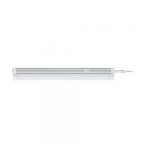 Aplice iluminat Spot-Aplica  De Mobilier Led Cu Intrerupator Arg Eglo 93334