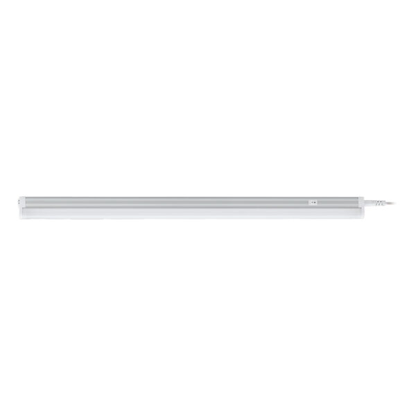 Aplice iluminat Spot-Aplica  De Mobilier Led Cu Intrerupator Arg Eglo 93335