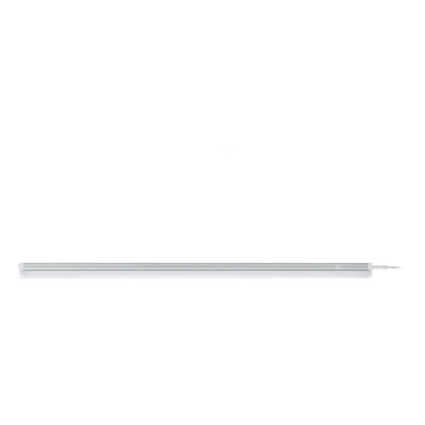 Aplice iluminat Spot-Aplica  De Mobilier Led Cu Intrerupator Arg Eglo 93336