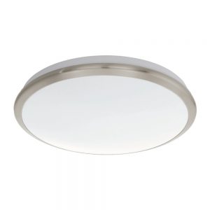 Aplice iluminat Aplica - Plafoniera Led Diametru 385 Nic Eglo 93499