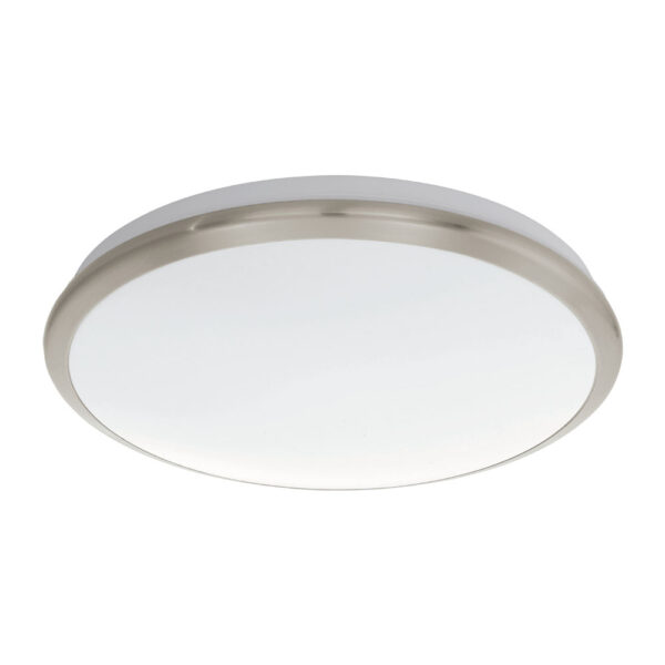 Aplice iluminat Aplica - Plafoniera Led Diametru 385 Nic Eglo 93499