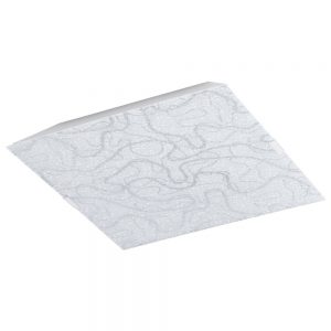 Aplice iluminat Aplica - Plafoniera Led Decor 'Ardales' Eglo 93539