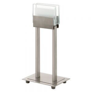 Veioze-Veioza 1 Bec Led Nichel Mat-Clar 'Clap 1 Eglo 93734