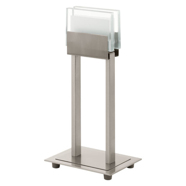 Veioze-Veioza 1 Bec Led Nichel Mat-Clar 'Clap 1 Eglo 93734
