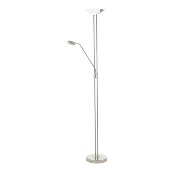 Lampadar EGLO BAYA LED 93874 - LED 20W;2.5W;2.5W 2440lm 3000K  h1800mm