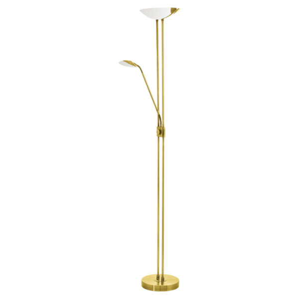 Lampadar EGLO BAYA LED 93877 - LED 20W;2.5W;2.5W 2440lm 3000K  h1800mm