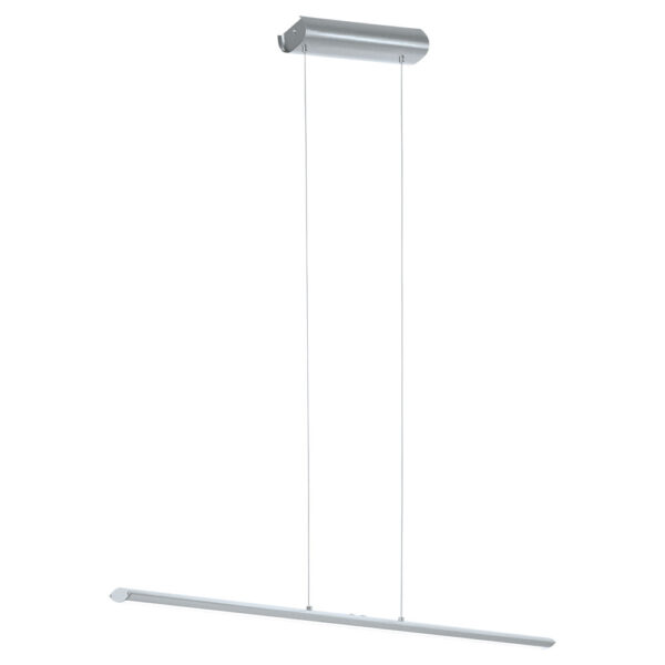 Lustra EGLO PELLARO 93894 - LED 30W 3200lm 2700-5000K - Otel - Aluminiu - Alb