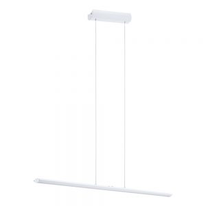 Corpuri iluminat Crystal Design Lustra Led Cu Variator Alb 'Pelaro' Eglo 93898