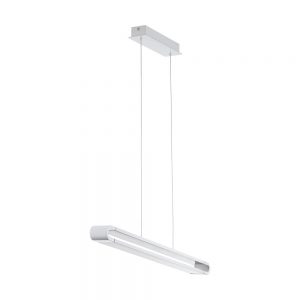 Corpuri iluminat Crystal Design Lustra Led Cu Intrerupator Prin Atingere Eglo 93968