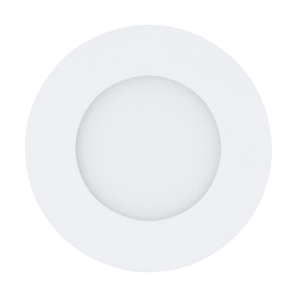 Spoturi iluminat Spot Incastrabil Led Diametru 85 Alb 300 Eglo 94041