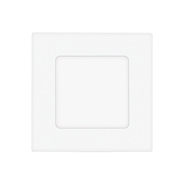 Spoturi iluminat Spot Incastrabil Led D85Mm Alb 3000K'Fu Eglo 94045
