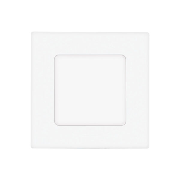 Spoturi iluminat Spot Incastrabil Led D85Mm Alb 4000K'Fu Eglo 94046