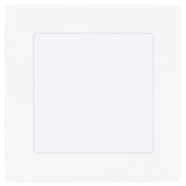Spoturi iluminat Spot Incastrabil Led 120X120 Alb 4000K'F Eglo 94054