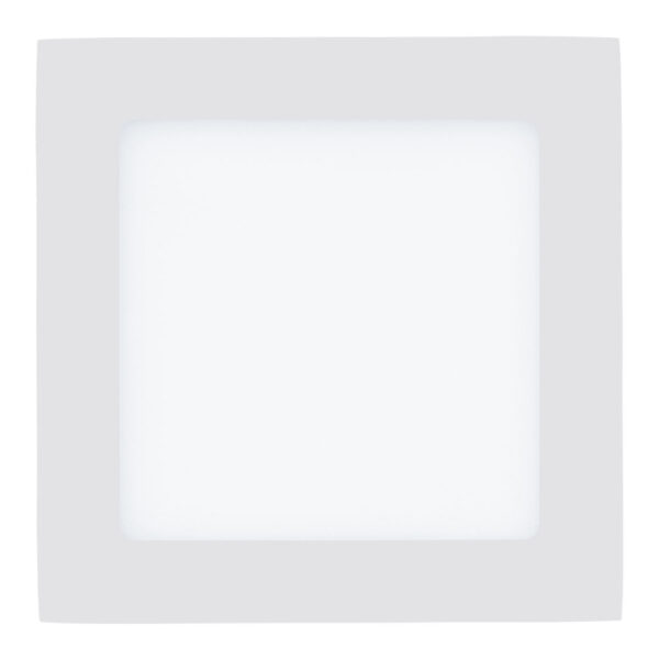 Spoturi iluminat Spot Incastrabil Led 170X170 Alb 3000K'F Eglo 94061
