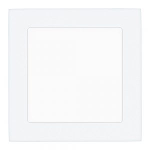 Spoturi iluminat Spot Incastrabil Led 170X170 Alb 4000K'F Eglo 94062