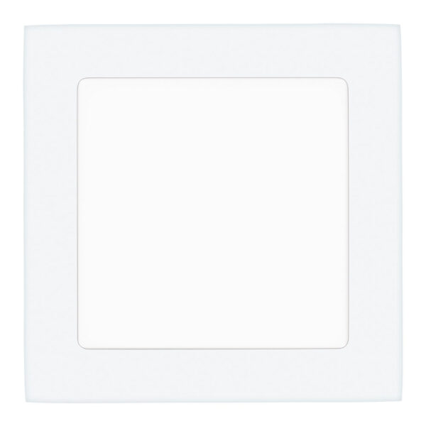 Spoturi iluminat Spot Incastrabil Led 170X170 Alb 4000K'F Eglo 94062