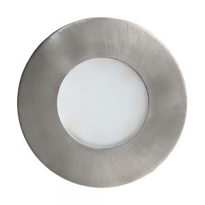 Spot exterior EGLO MARGO 94092 - GU10 1X5W IP65 -IP20 D84mm