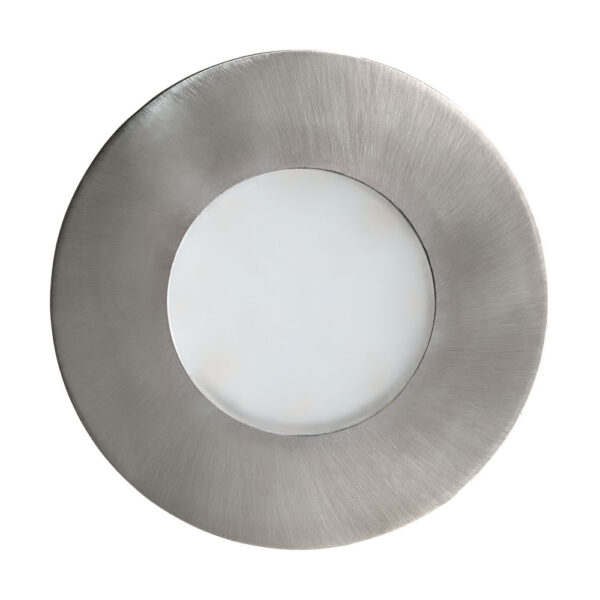 Spot exterior EGLO MARGO 94092 - GU10 1X5W IP65 -IP20 D84mm
