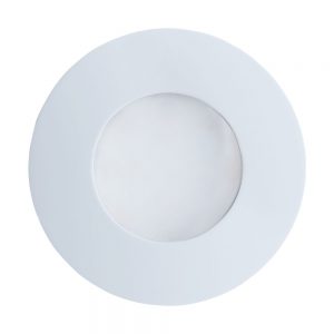 Spot exterior EGLO MARGO 94093 - GU10 1X5W IP65 -IP20 D84mm
