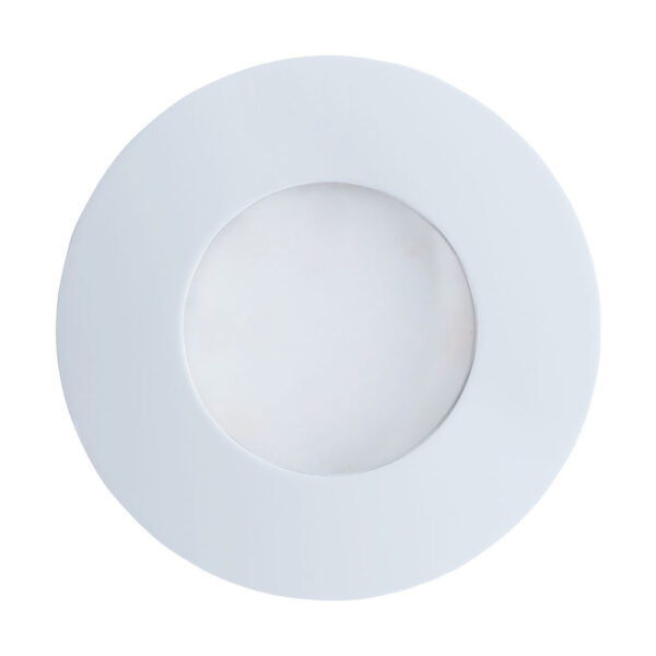 Spot exterior EGLO MARGO 94093 - GU10 1X5W IP65 -IP20 D84mm