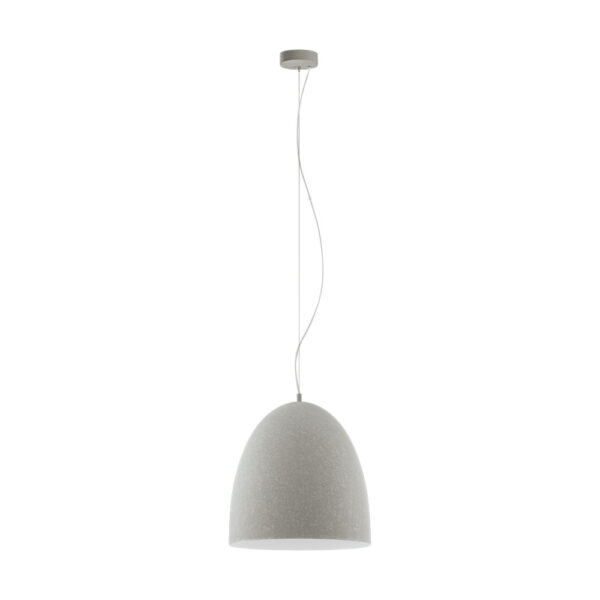 Pendul EGLO SARABIA 94354 - E27 1X60W D405mm