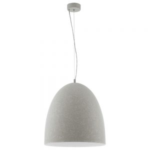 Corpuri de iluminat interior Pendul 1 Bec E27 Diametru 485 Aspect De Eglo 94355