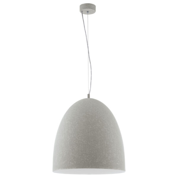 Corpuri de iluminat interior Pendul 1 Bec E27 Diametru 485 Aspect De Eglo 94355
