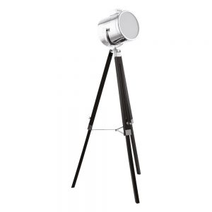 Lampadar vintage EGLO UPSTREET 94368 - E27 1X60W  h1500mm