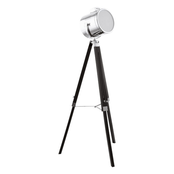 Lampadar vintage EGLO UPSTREET 94368 - E27 1X60W  h1500mm