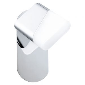 Spoturi iluminat Led-Wl-1 Chrom-Satiniert 'Carmine' Eglo 94384