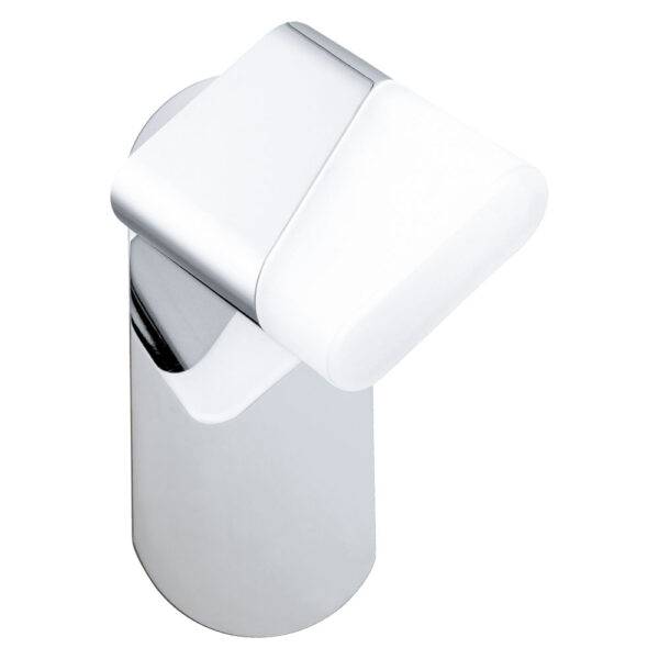 Spoturi iluminat Led-Wl-1 Chrom-Satiniert 'Carmine' Eglo 94384