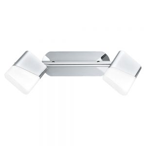 Spoturi iluminat Led-Ls-2 Chrom-Satiniert 'Carmine' Eglo 94385