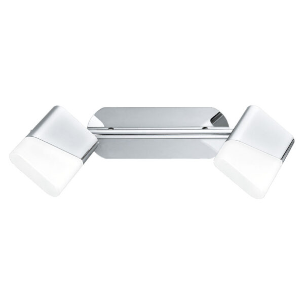 Spoturi iluminat Led-Ls-2 Chrom-Satiniert 'Carmine' Eglo 94385
