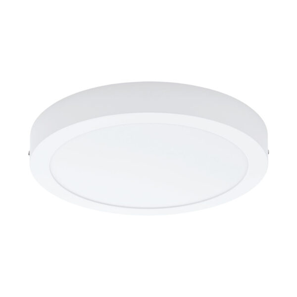 Aplice iluminat Aplica - Plafoniera Led Diametru 300 Alb Eglo 94536