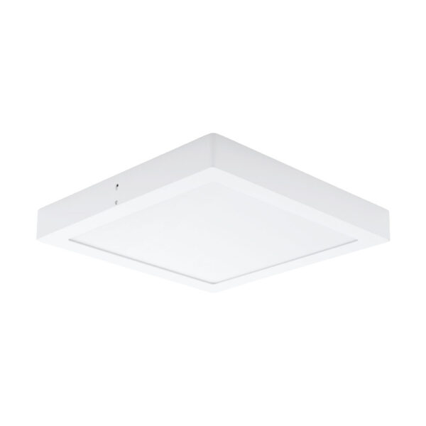 Aplice iluminat Aplica - Plafoniera Led 300X300 Alb 3000 Eglo 94537