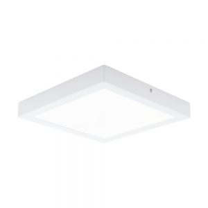 Aplice iluminat Aplica - Plafoniera Led 300X300 Alb 4000 Eglo 94538