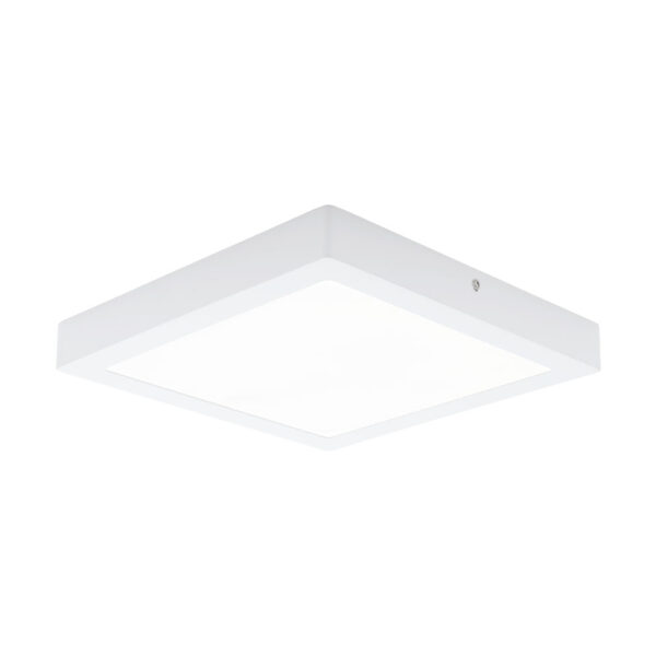 Aplice iluminat Aplica - Plafoniera Led 300X300 Alb 4000 Eglo 94538