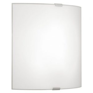 Aplice iluminat Aplica Led  280X290  Alb  'Grafik' Eglo 94598