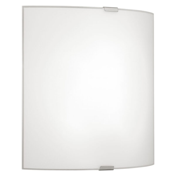 Aplice iluminat Aplica Led  280X290  Alb  'Grafik' Eglo 94598