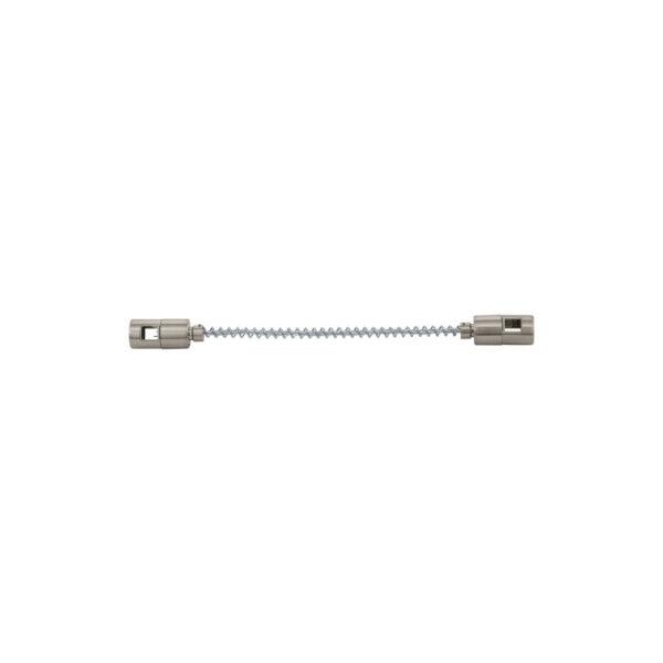 Iluminat Sina Conector Sina L395Mm Nichel Mat 'Vilano Eglo 94609