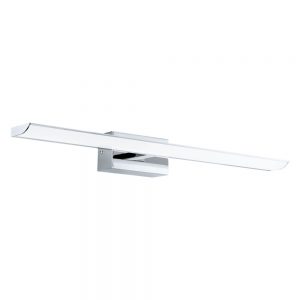 Aplica baie EGLO TABIANO 94613 - LED 3X3.2W 900lm 4000K - Otel - Alb