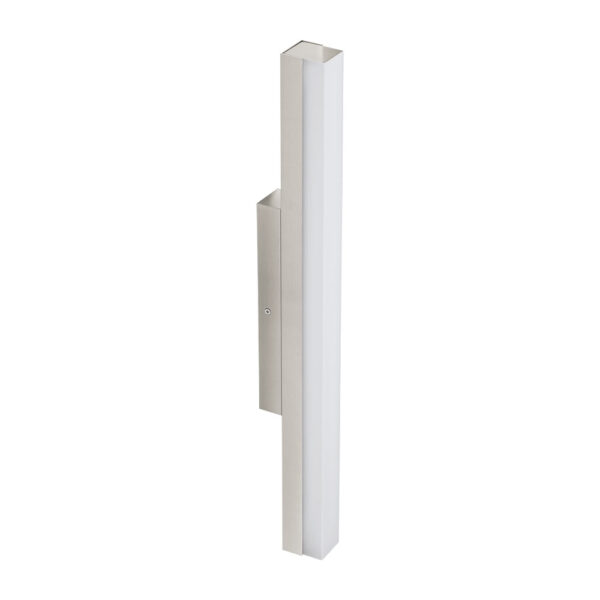 Aplica baie EGLO TORRETTA 94617 - LED 16W 1500lm 4000K IP44 - Otel - Alb