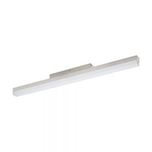 Aplica baie EGLO TORRETTA 94618 - LED 24W 2200lm 4000K IP44 - Otel - Alb