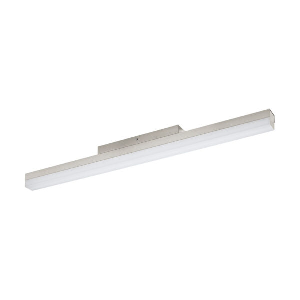 Aplica baie EGLO TORRETTA 94618 - LED 24W 2200lm 4000K IP44 - Otel - Alb