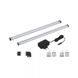 Banda LED Sina Led L-300 Cu Intrerupator Prin Atin Eglo 94693