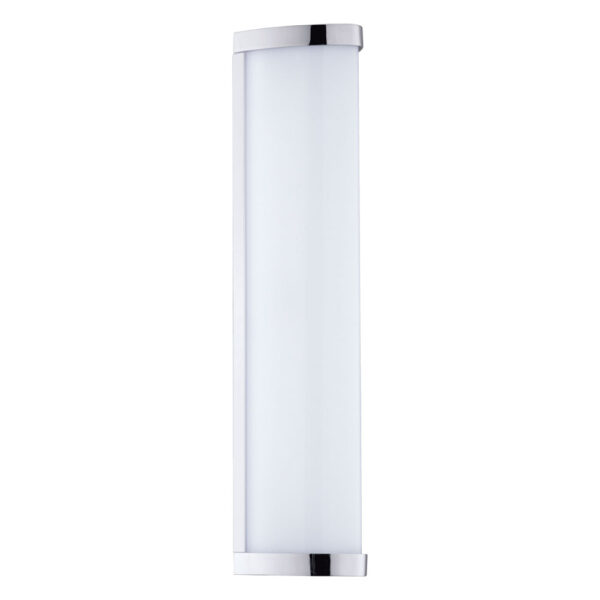 Aplica baie EGLO GITA 2 94712 - LED 8.3W 900lm 4000K IP44 - Metal turnat - Alb
