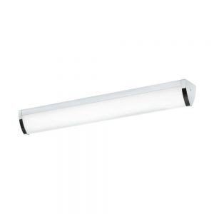 Aplica baie EGLO GITA 2 94713 - LED 16W 1700lm 4000K IP44 - Metal turnat - Alb