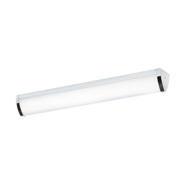 Aplica baie EGLO GITA 2 94713 - LED 16W 1700lm 4000K IP44 - Metal turnat - Alb